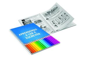 Apostila Offset 75g A4 1x1, Preto, frente e verso   