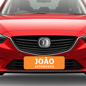 Cobre Placa PVC 0,50mm Premium Branci 436x145mm 4x0, Colorido   